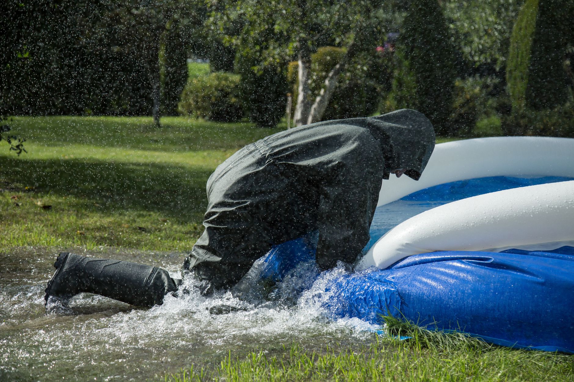 réparation dégât des eaux Gagny