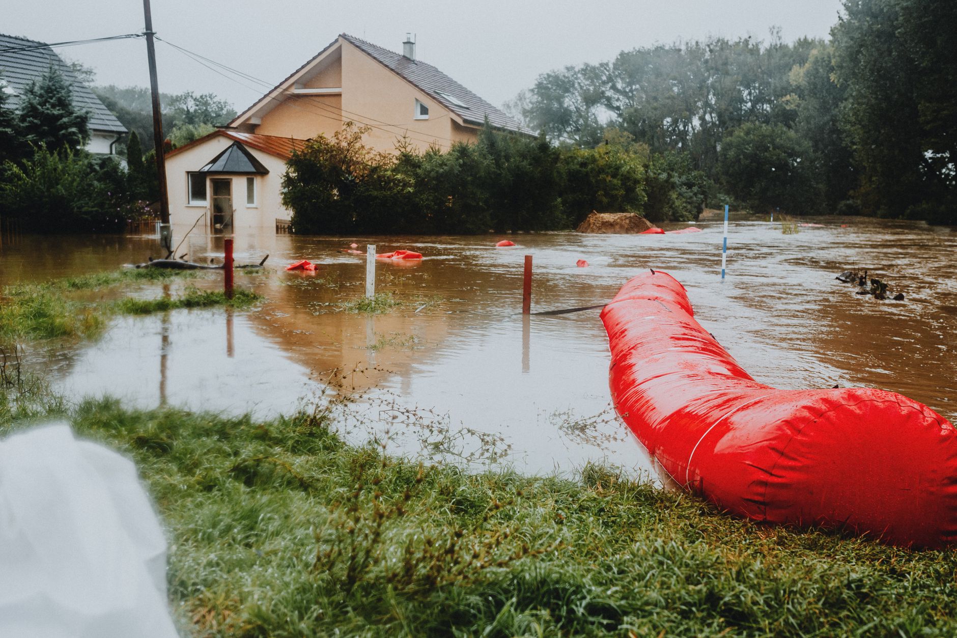 réparation dégât des eaux Gagny